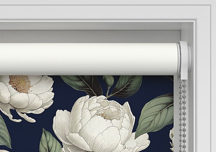 Henleys Vine, Hudds - Twist&Fit Roller Blind - Image 10